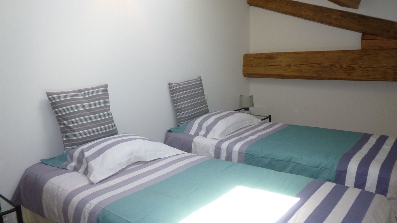 Photo of Bedroom in Pont d'Herault