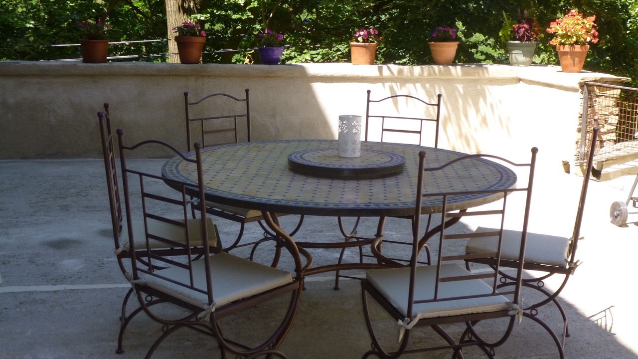 Photo of Outdoor in Pont d'Herault