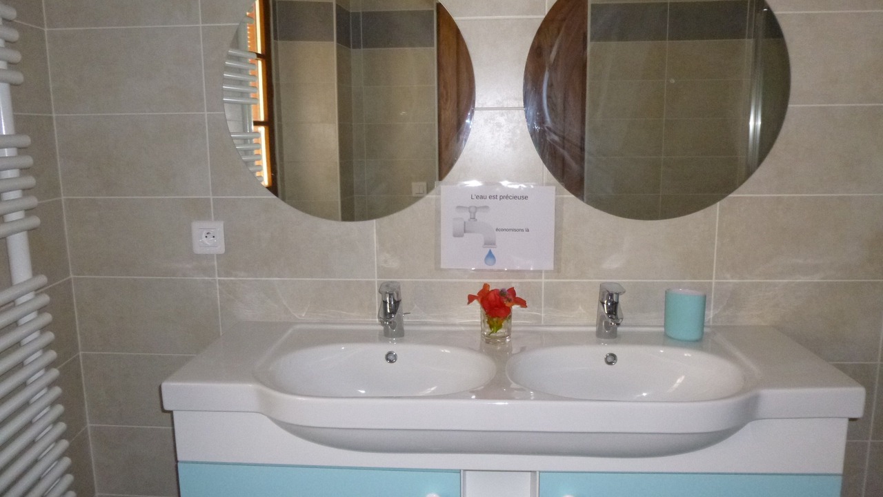 Photo of Bathroom in Pont d'Herault