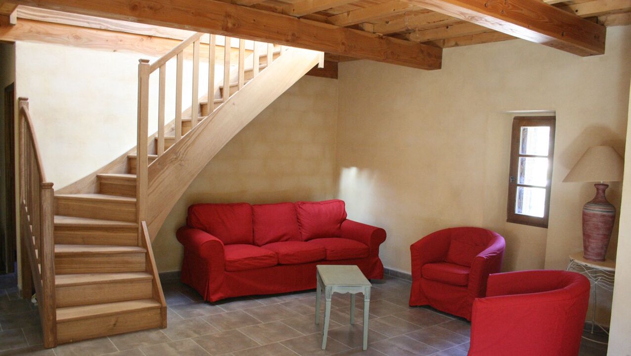 Photo of Livingroom in Pont d'Herault