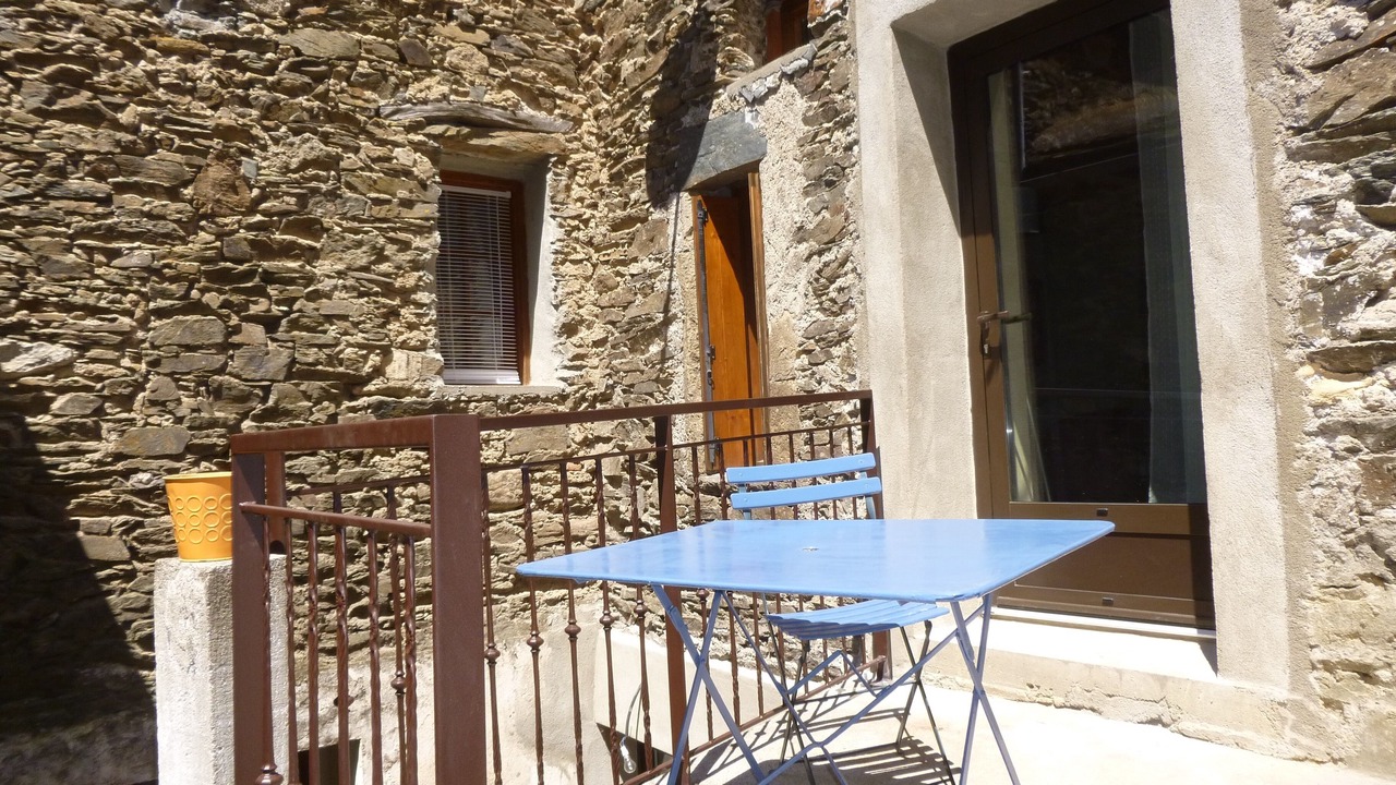 Photo of Outdoor in Pont d'Herault