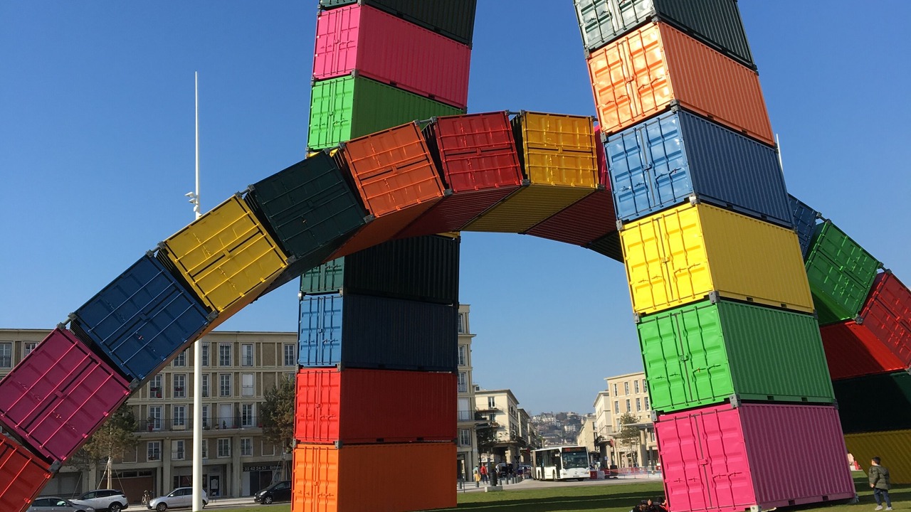 Photo of Others in Downtown Le Havre