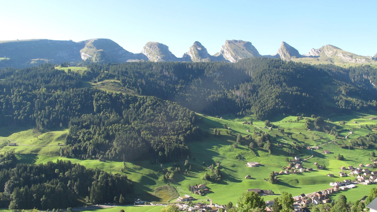Photo of Others in Wildhaus-Alt St. Johann