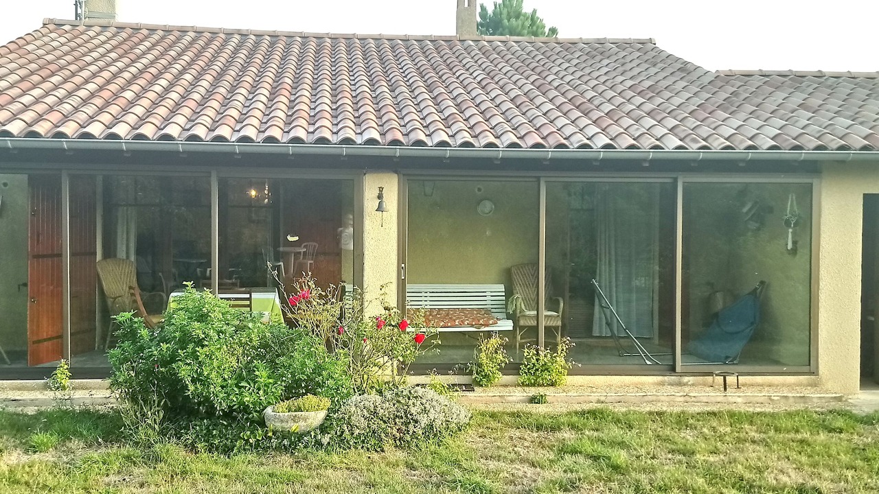 Photo of Outdoor in Alboussiere