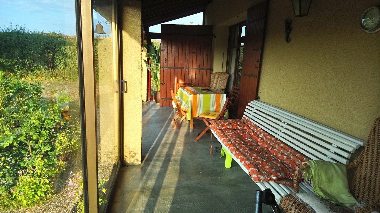 Photo of Outdoor in Alboussiere