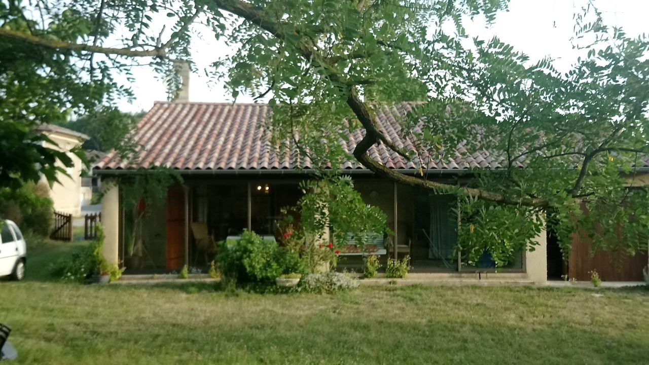 Photo of Outdoor in Alboussiere
