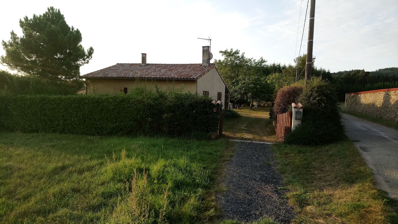 Photo of Outdoor in Alboussiere