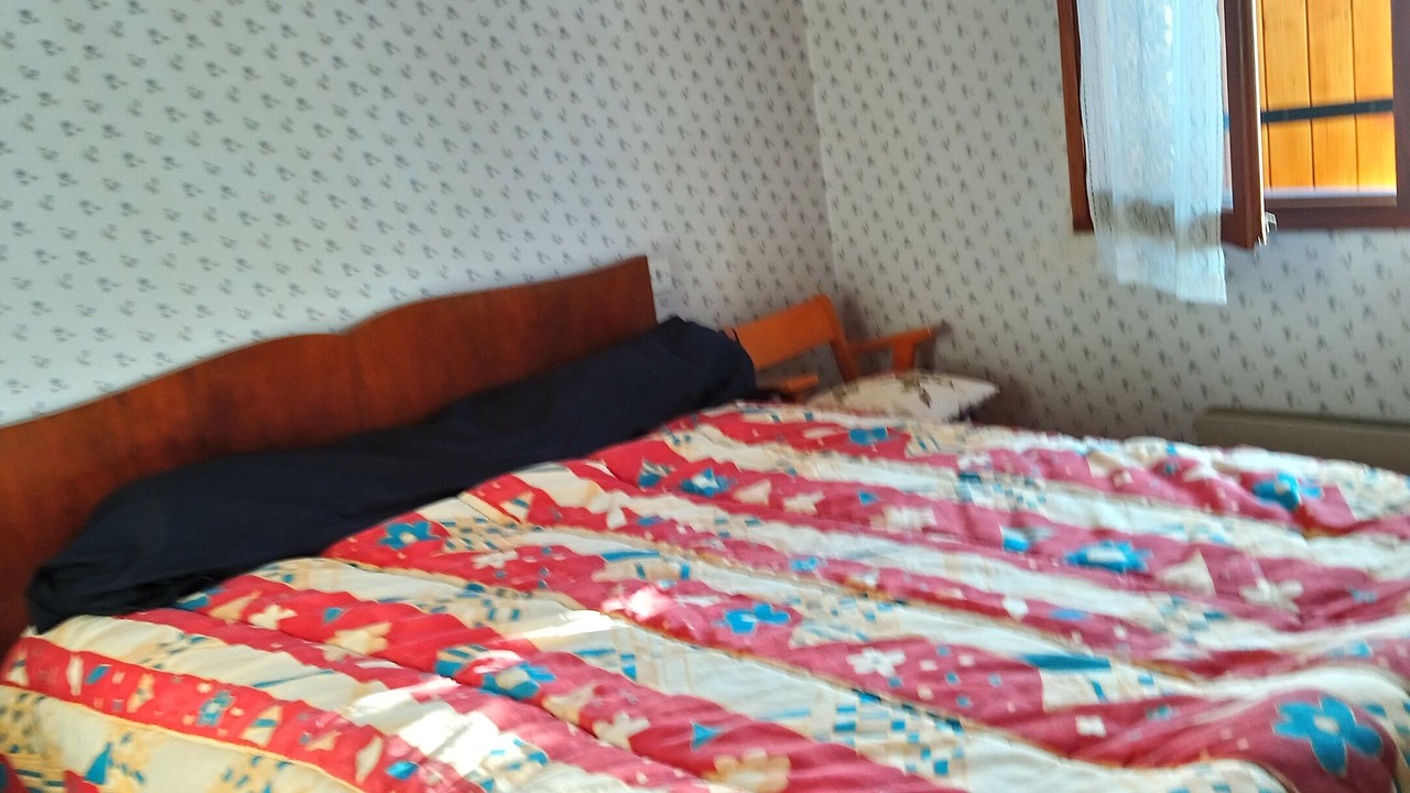Photo of Bedroom in Alboussiere
