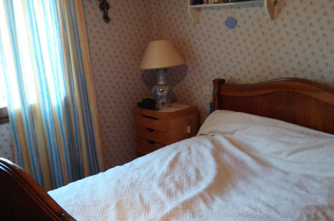 Photo of Bedroom in Alboussiere