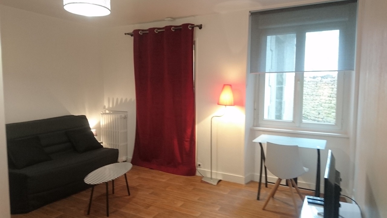 Photo of Livingroom in Lorient