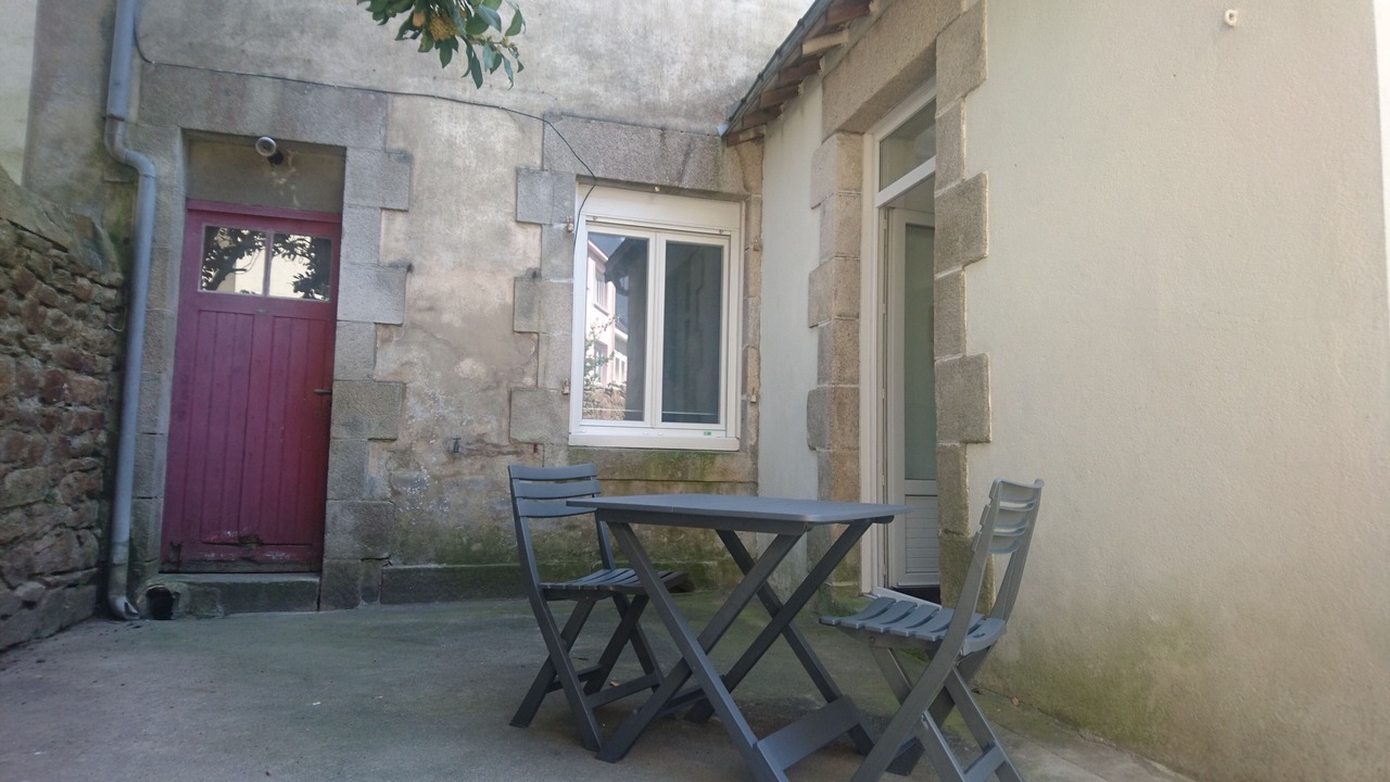 Photo of Outdoor in Lorient