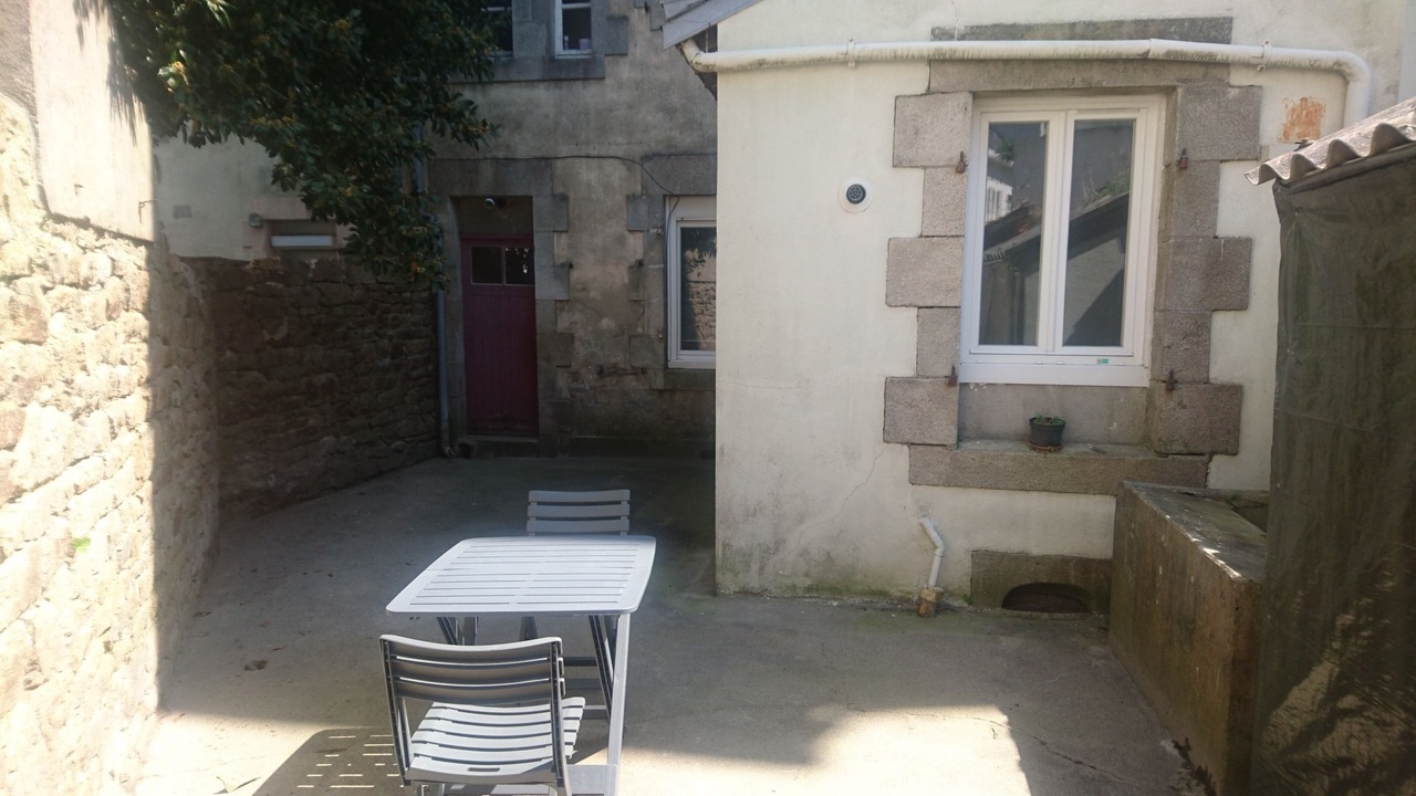 Photo of Outdoor in Lorient