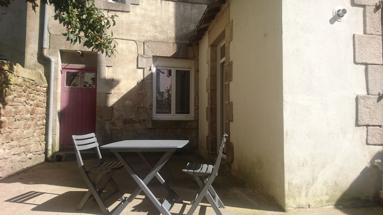 Photo of Outdoor in Lorient