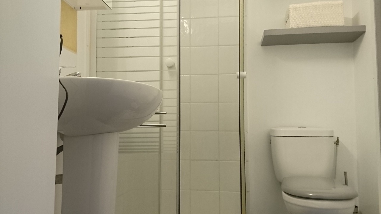 Photo of Bathroom in Lorient