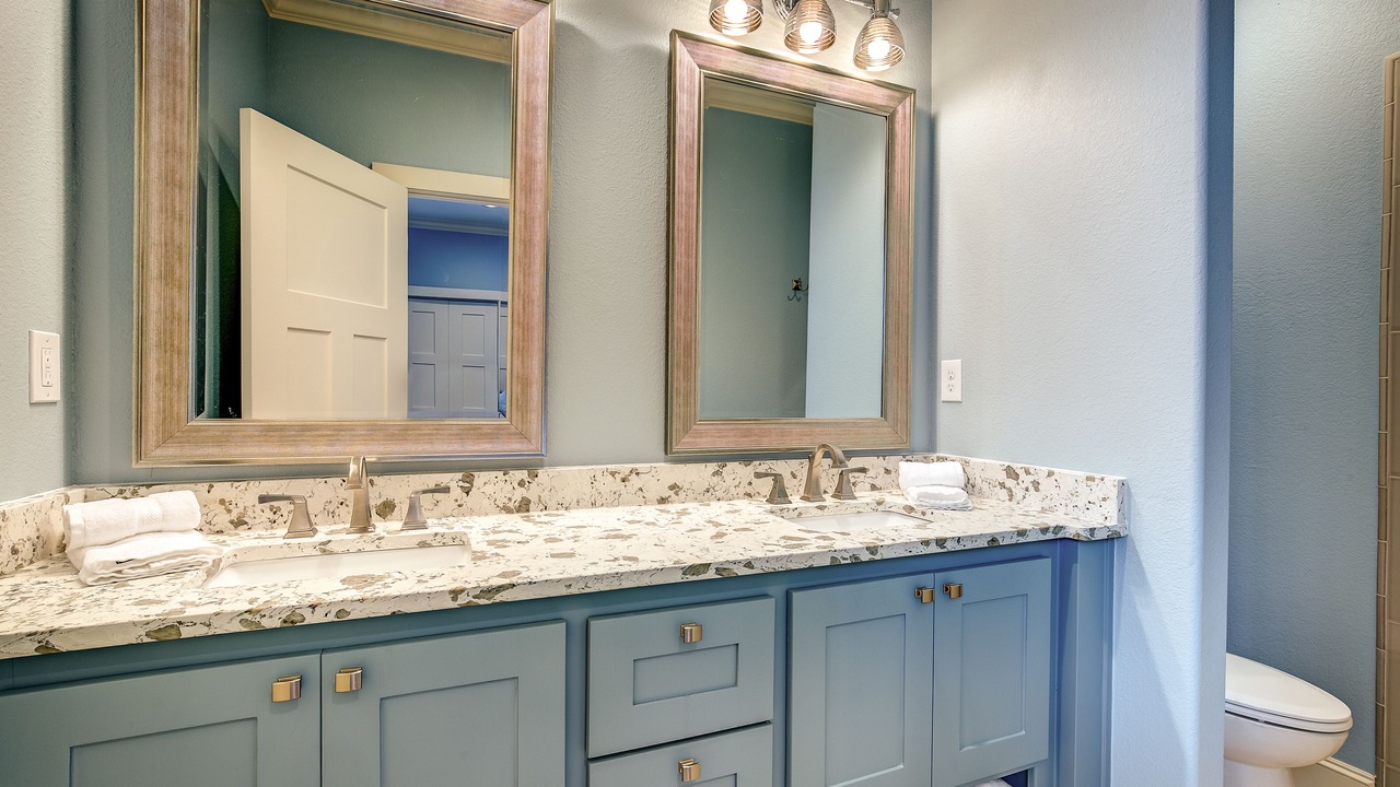Photo of Bathroom in Haslet