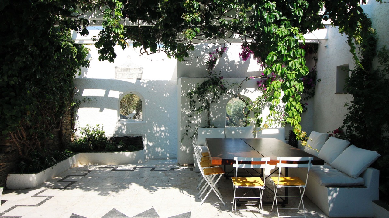 Photo of Outdoor in Portlligat