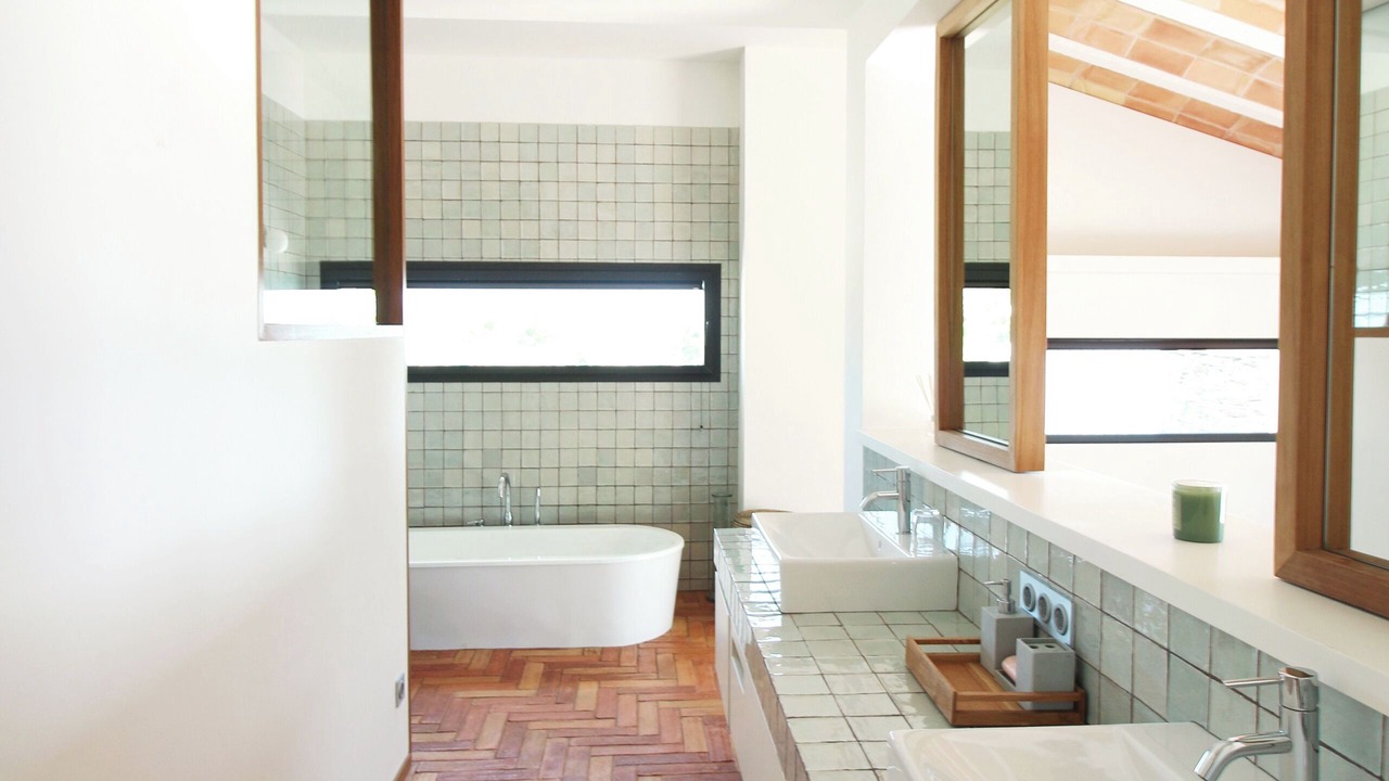 Photo of Bathroom in Portlligat