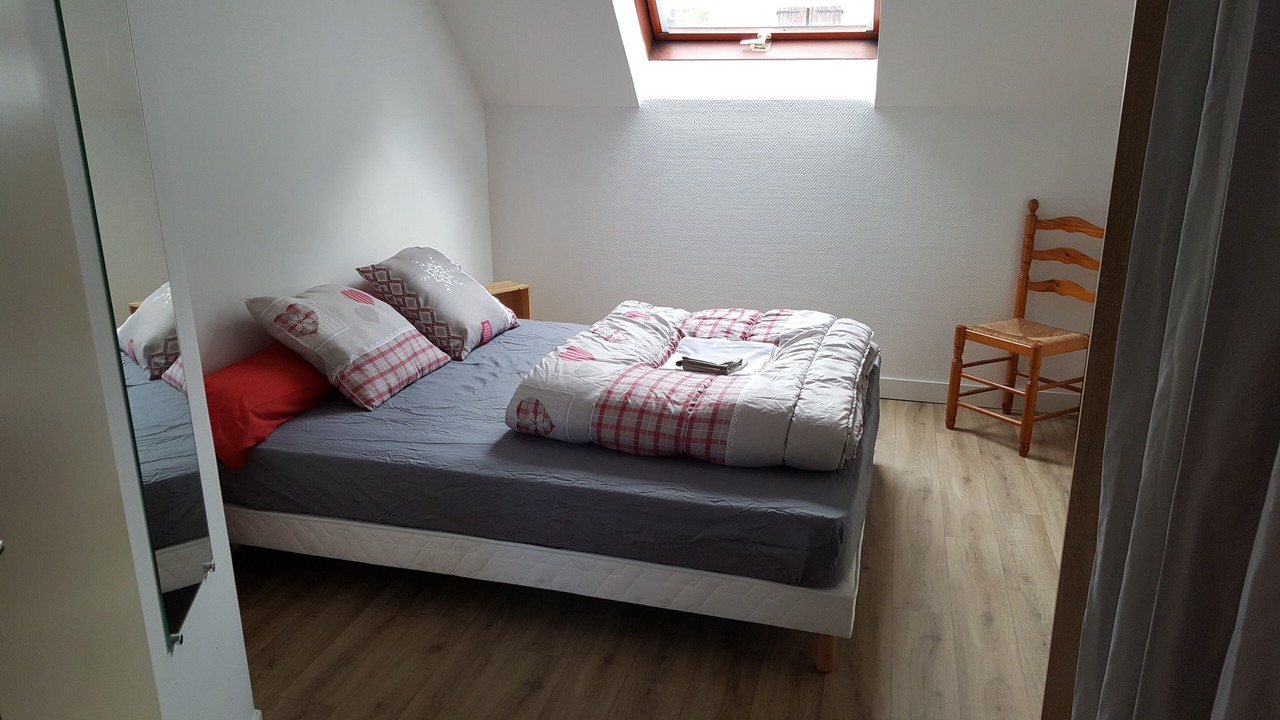 Photo of Bedroom in Vielle-Aure