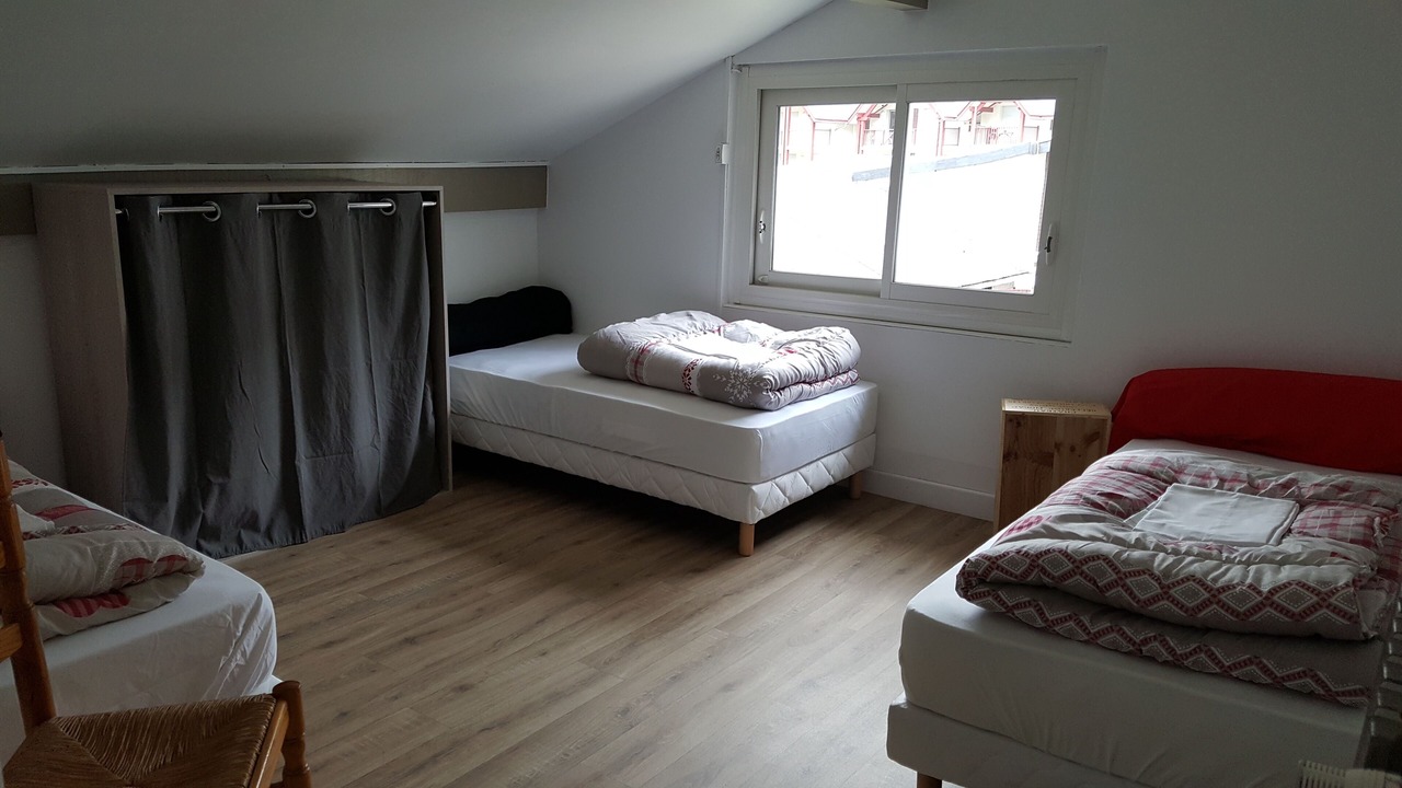 Photo of Bedroom in Vielle-Aure