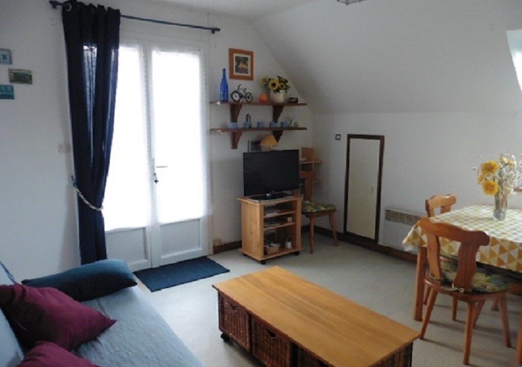 Photo of Livingroom in Surtainville