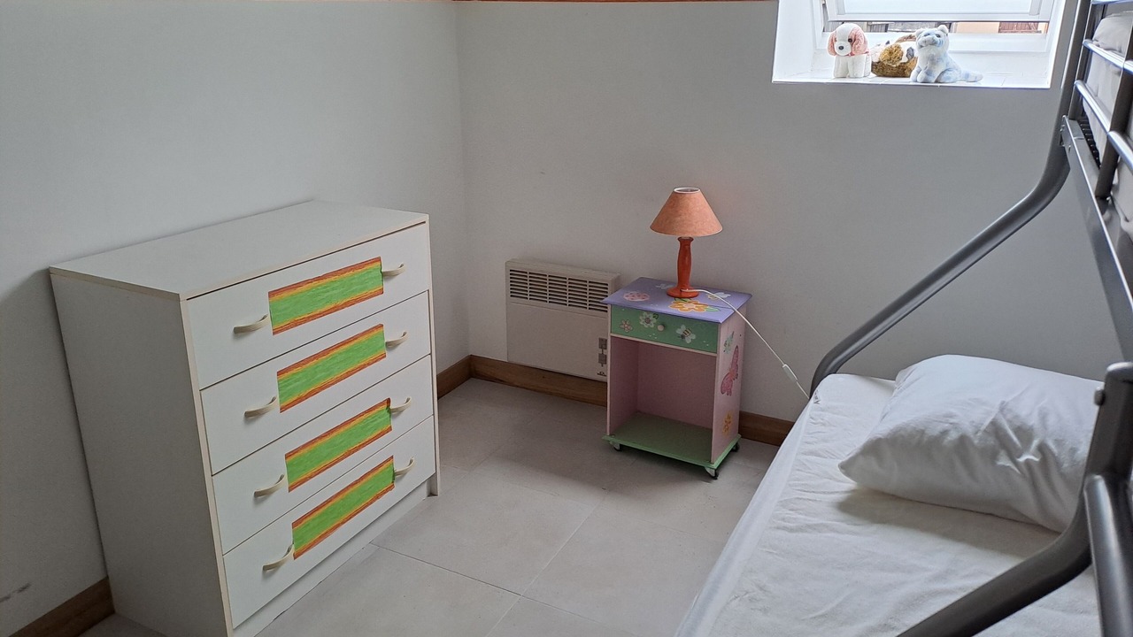 Photo of Bedroom in Surtainville