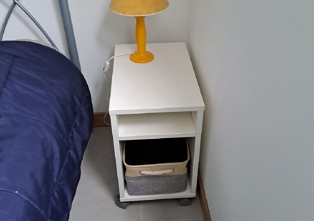 Photo of Bedroom in Surtainville