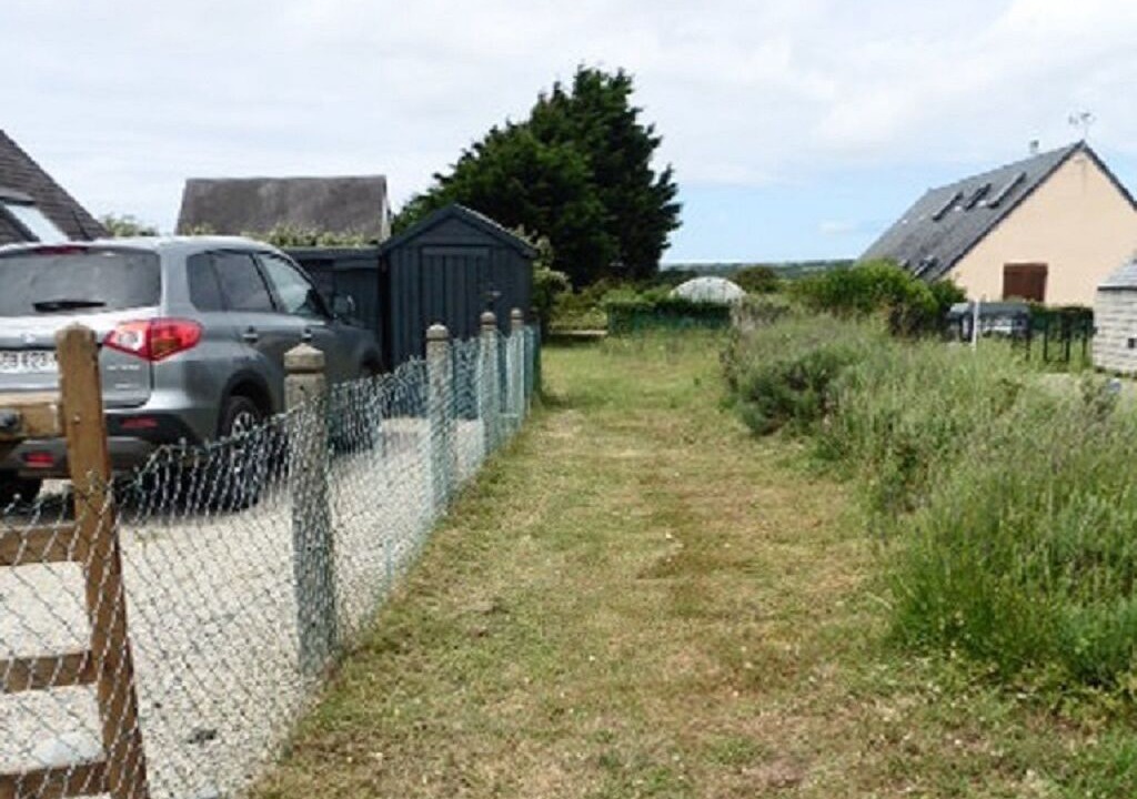 Photo of Outdoor in Surtainville