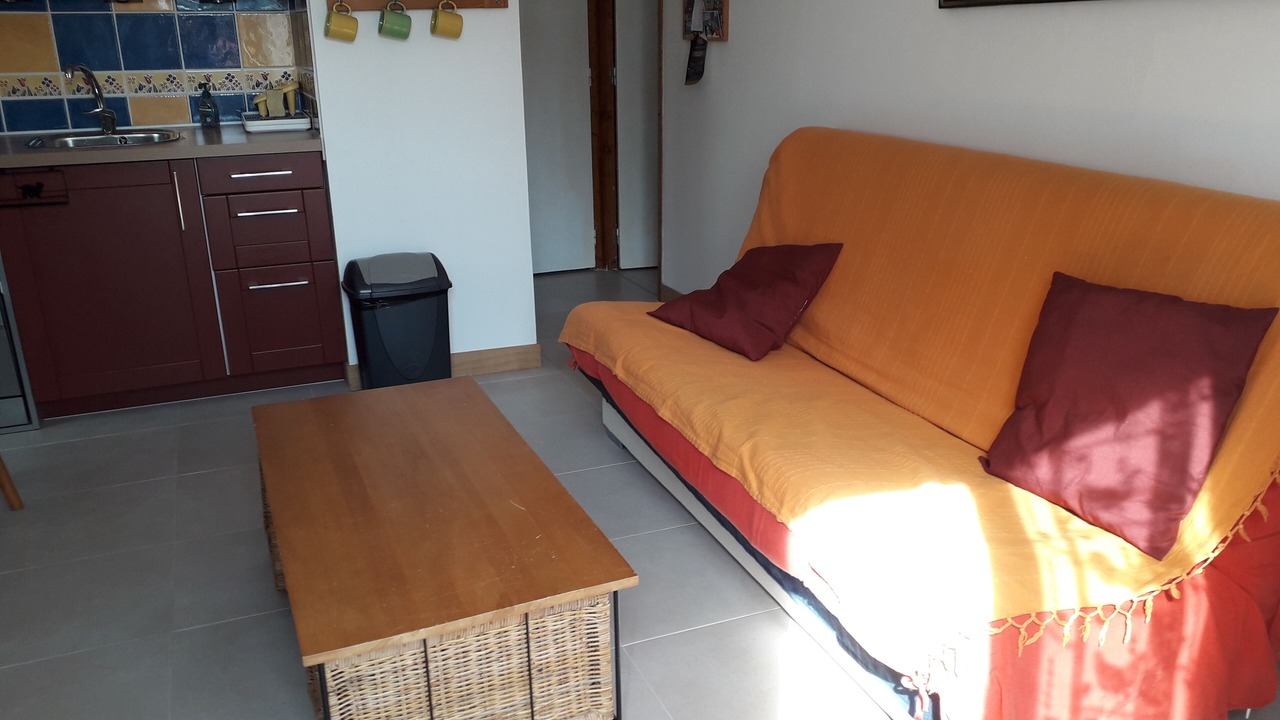 Photo of Livingroom in Surtainville