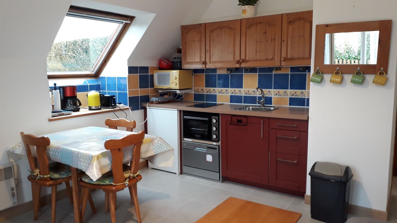 Photo of Kitchen in Surtainville