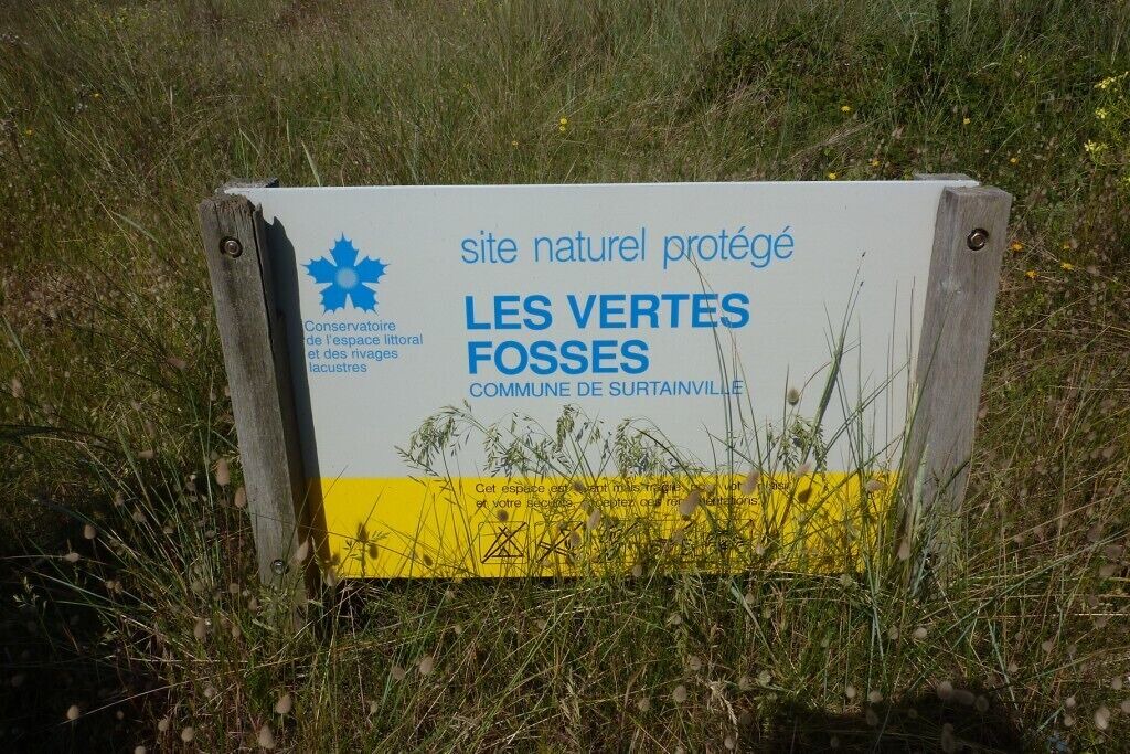 Photo of Outdoor in Surtainville