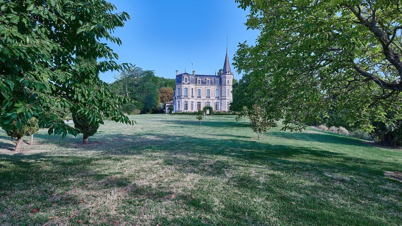 Photo of Outdoor in Clairac