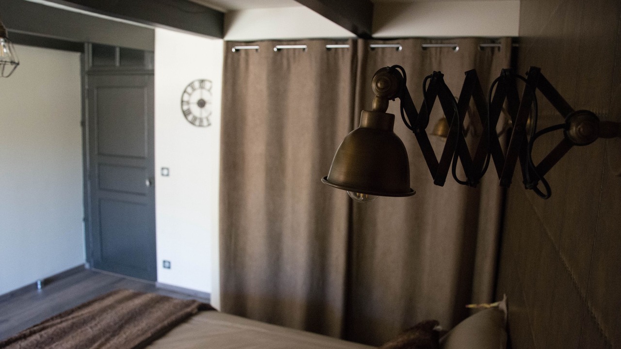 Photo of Bedroom in Curan