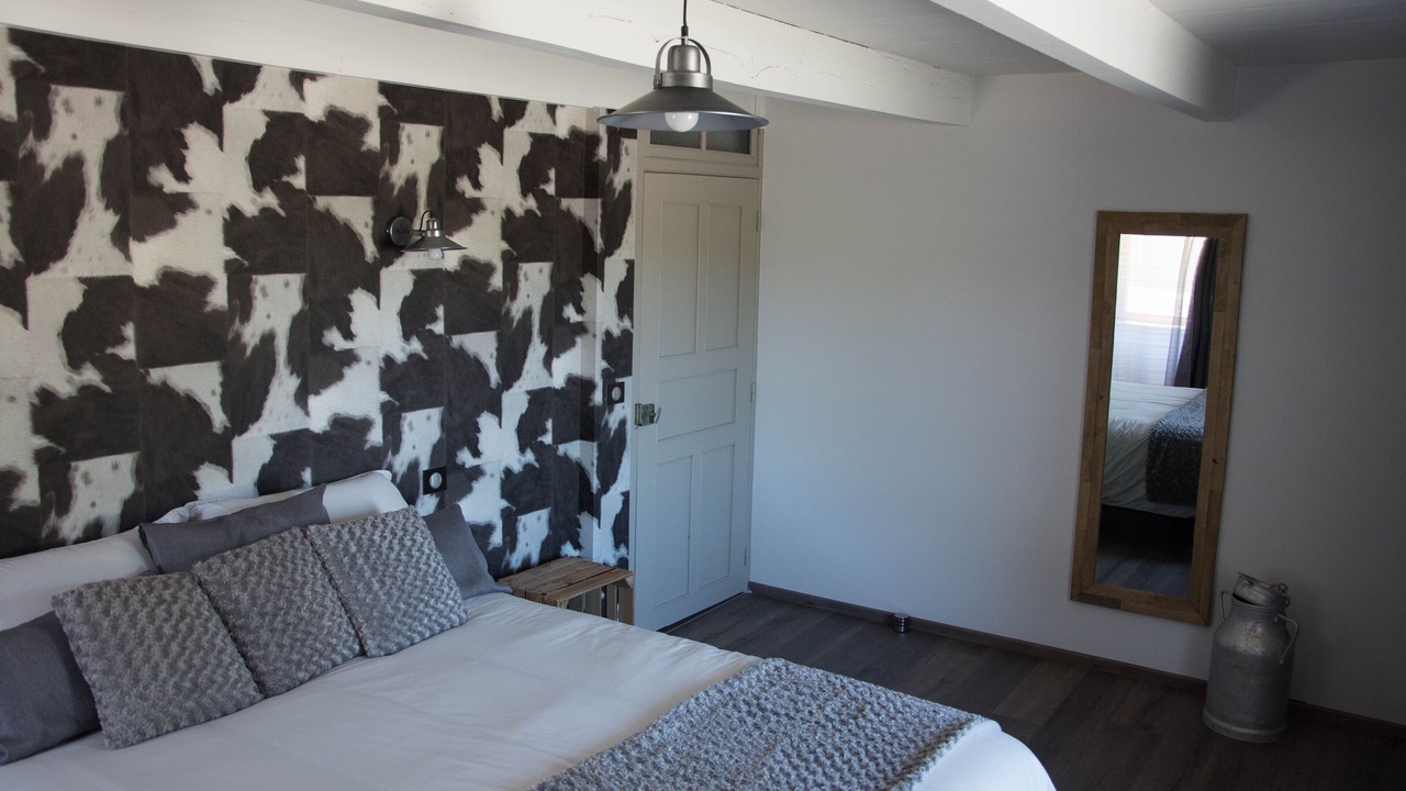 Photo of Bedroom in Curan