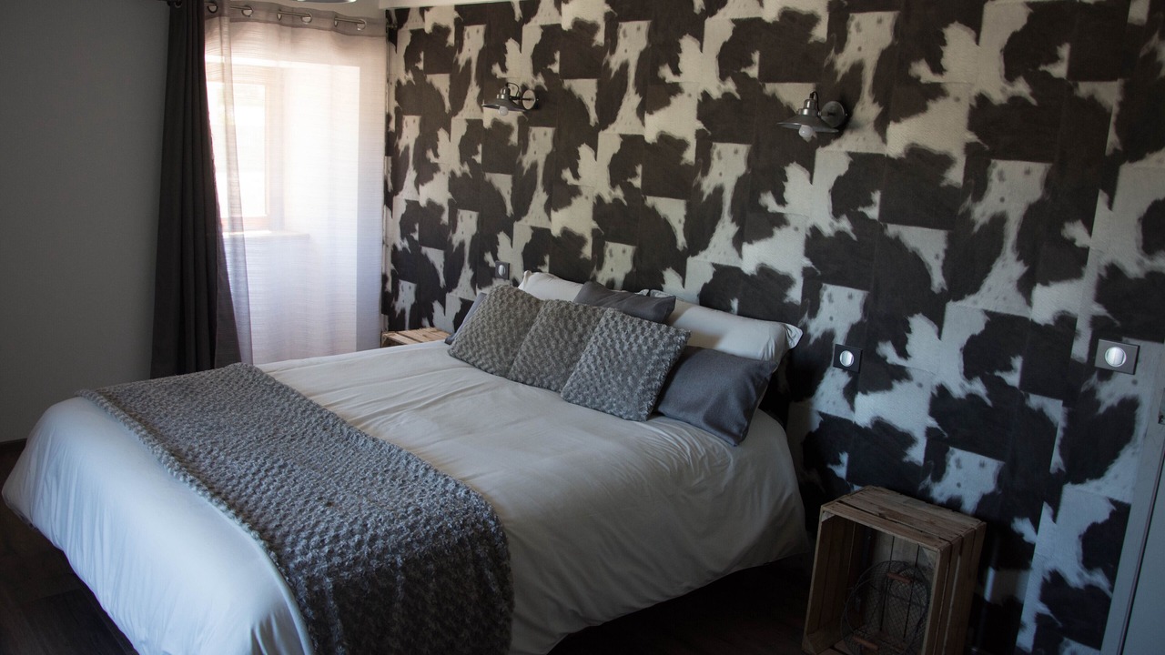 Photo of Bedroom in Curan