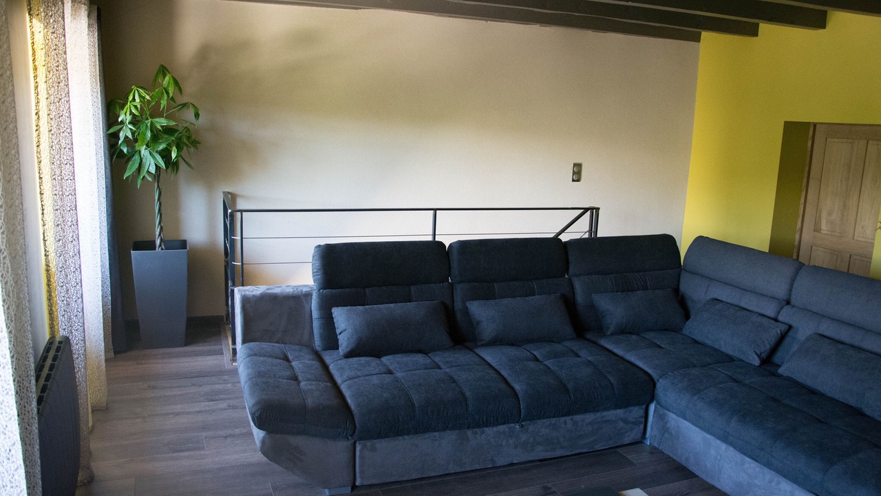 Photo of Livingroom in Curan