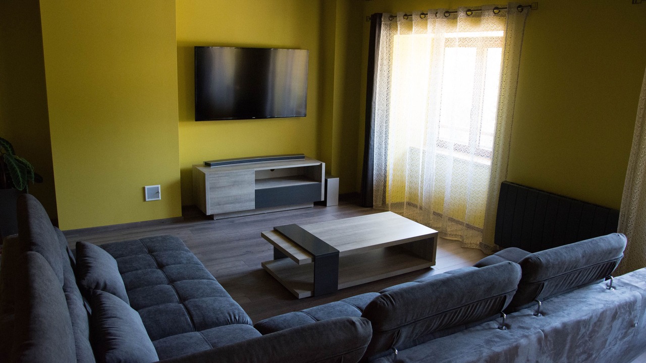 Photo of Livingroom in Curan