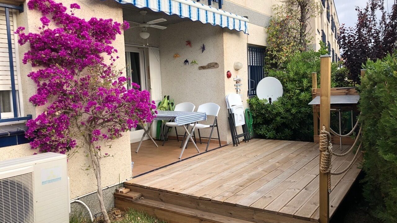 Photo of Outdoor in Llanca