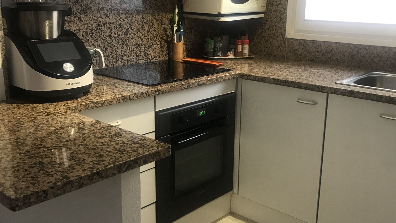 Photo of Kitchen in Llanca