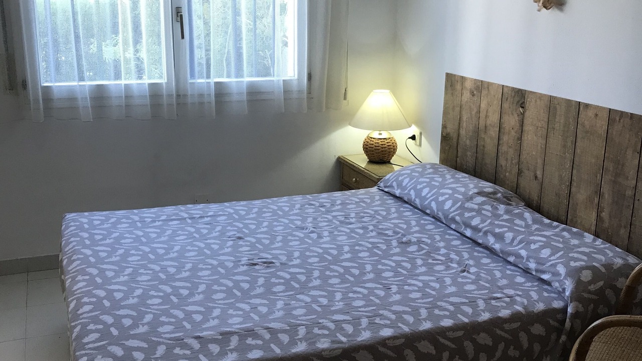 Photo of Bedroom in Llanca