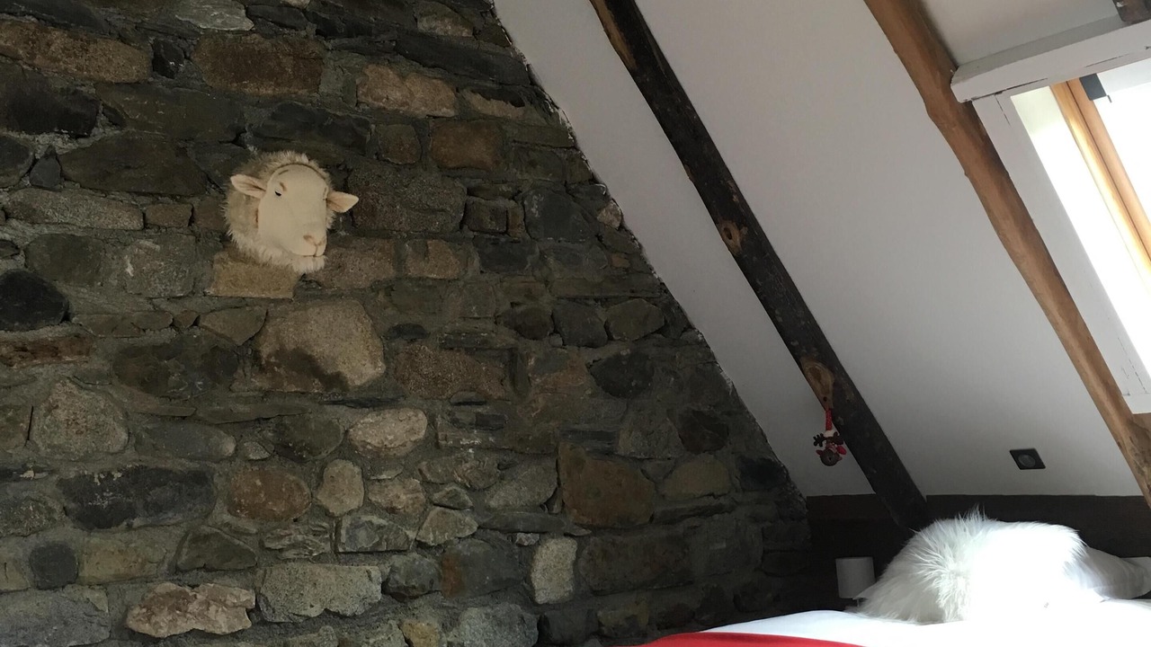 Photo of Bedroom in Viscos
