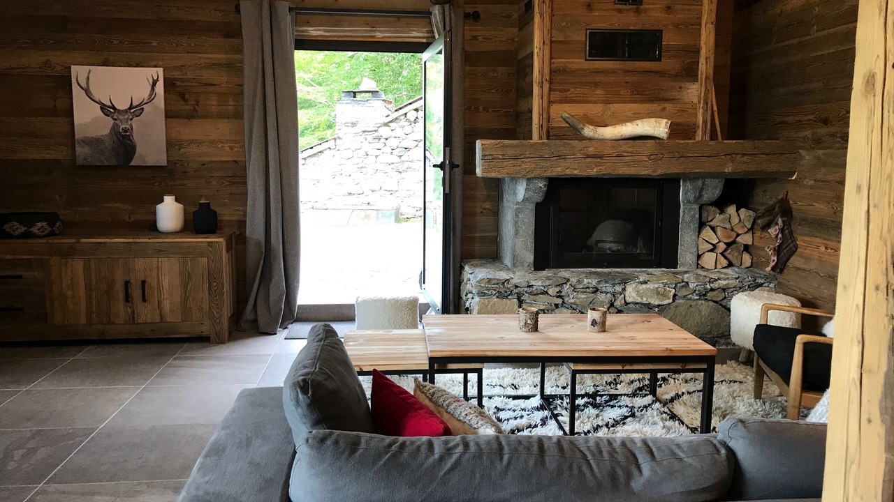Photo of Livingroom in Viscos