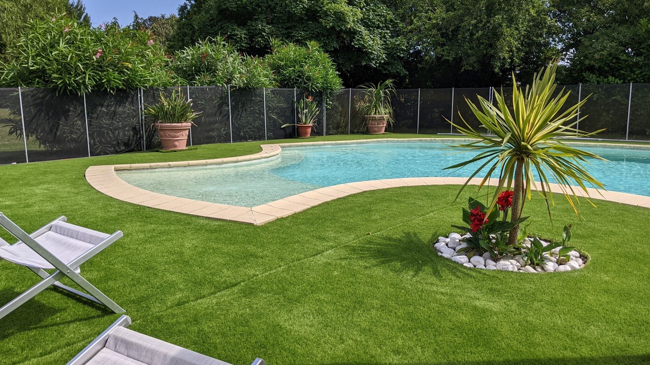 Photo of Outdoor in Labastide-d'Anjou