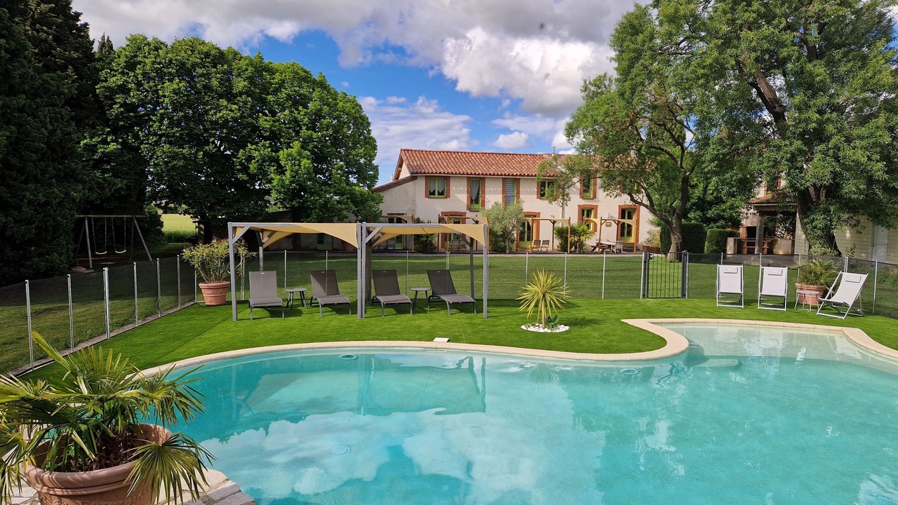 Photo of Outdoor in Labastide-d'Anjou