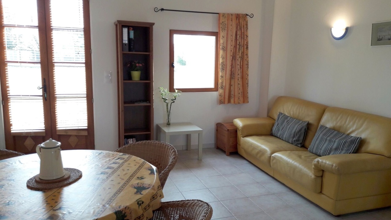 Photo of Bedroom in Labastide-d'Anjou