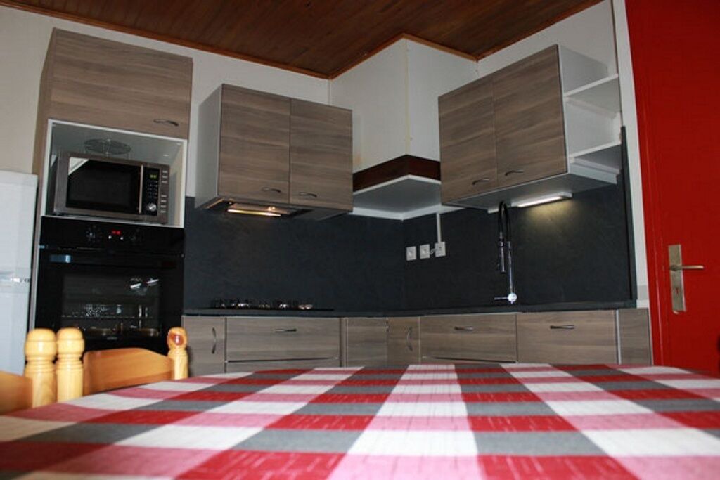 Photo of Kitchen in Planes