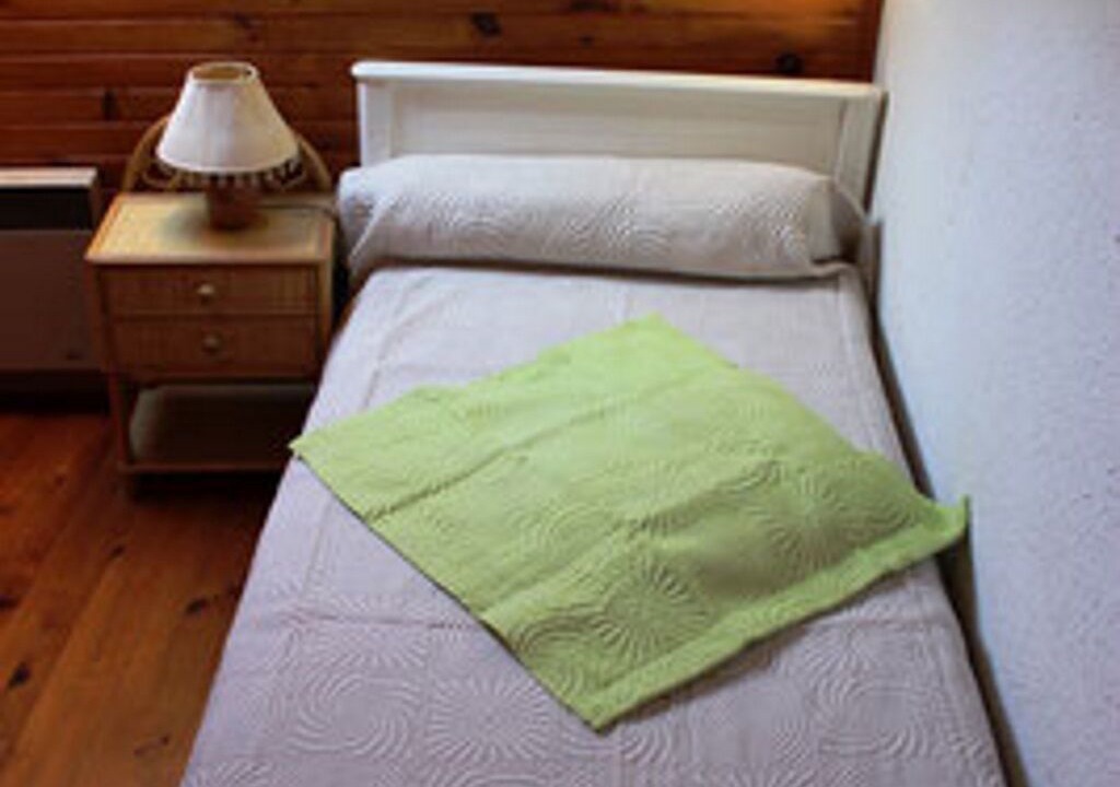 Photo of Bedroom in Planes