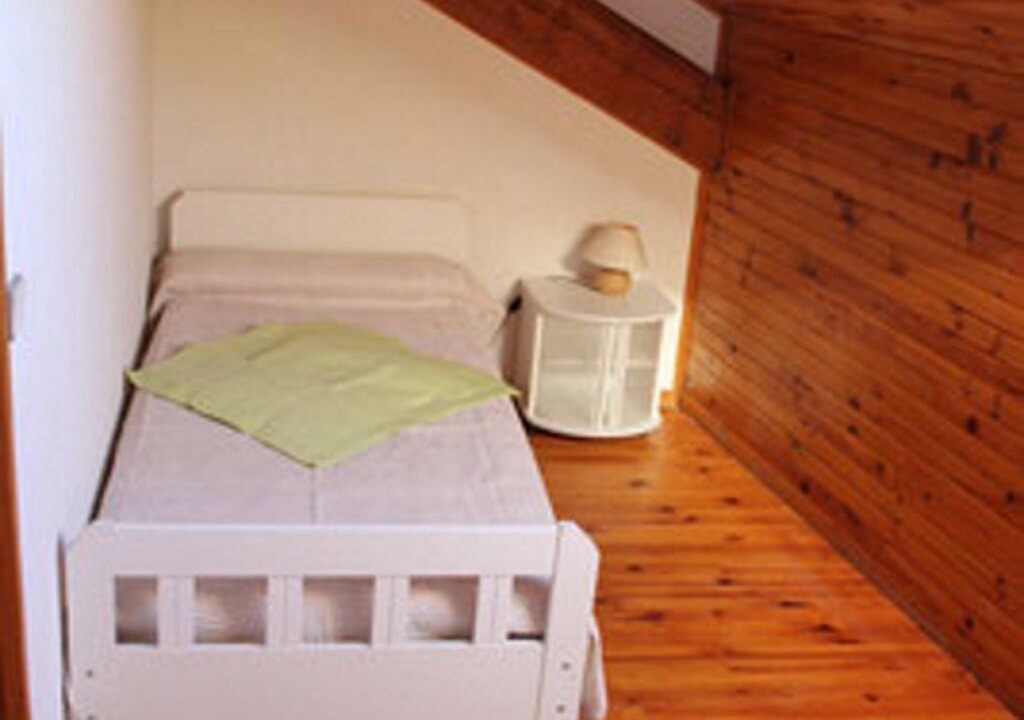 Photo of Bedroom in Planes