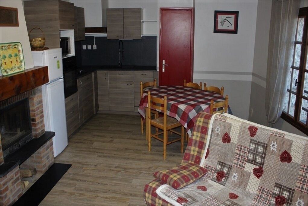 Photo of Livingroom in Planes