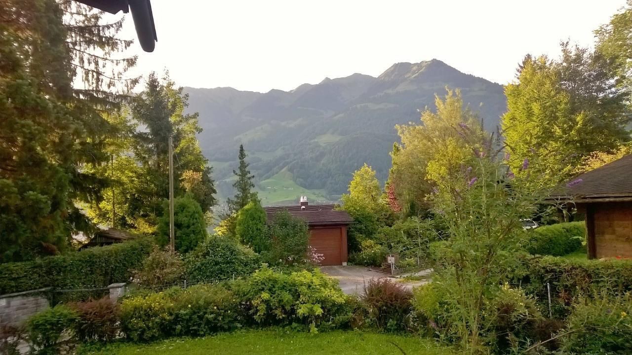 Photo of Bedroom in Sarnen