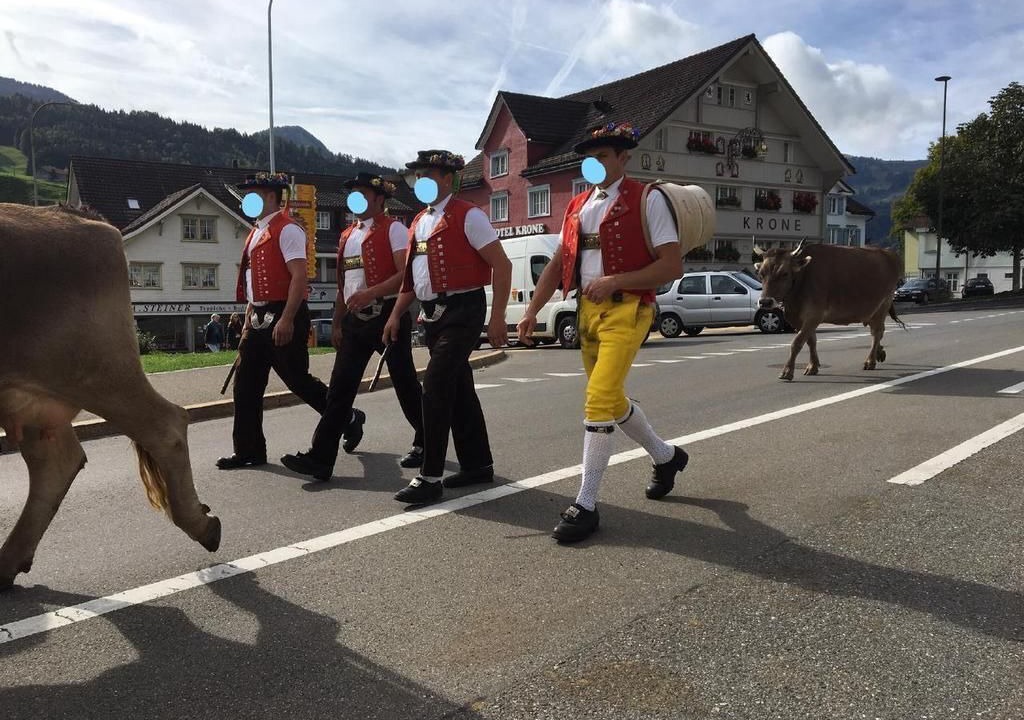 Photo of Others in Hundwil